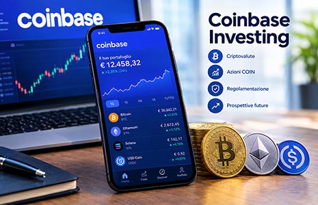 Coinbase-Investing