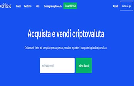 Coinbase