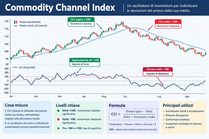 Commodity Channel Index 700x467
