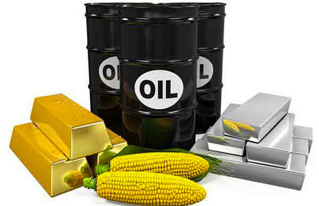 Exchange-Traded-Commodities