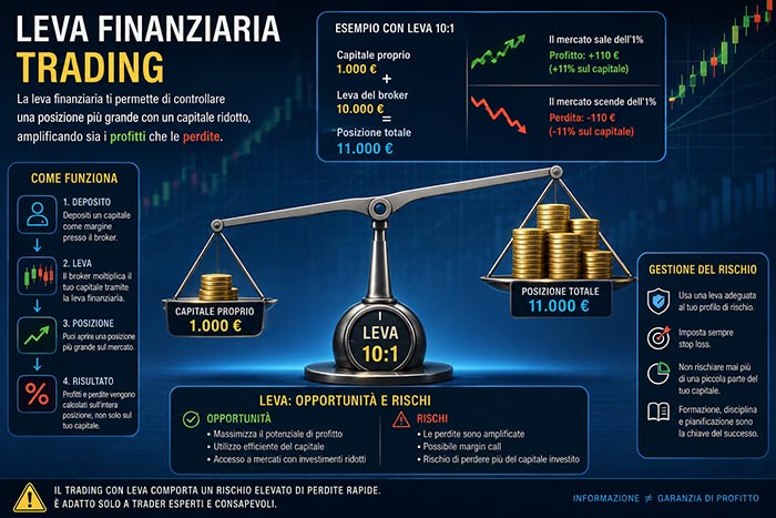 Leva finanziaria trading 700x467