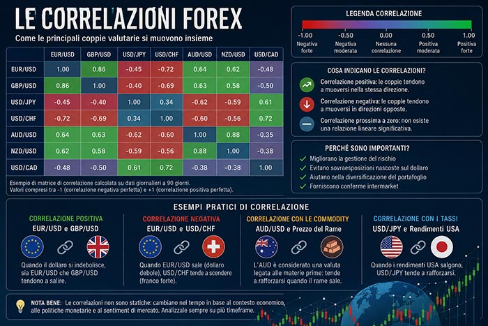 correlazioni forex 700x467