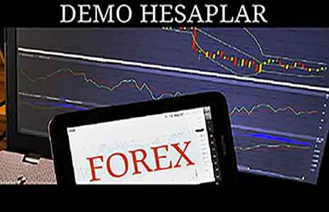 forex-demo