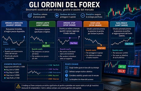 ordini-forex