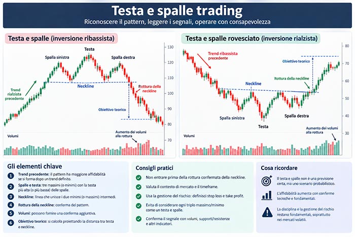 testa e spalle trading 700x467